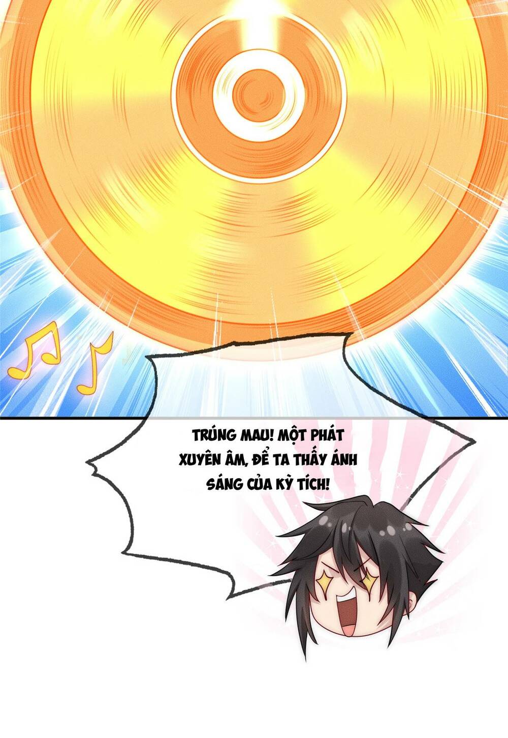 Bắt Đầu Với 100 Triệu Mạng Chapter 3 - Trang 2