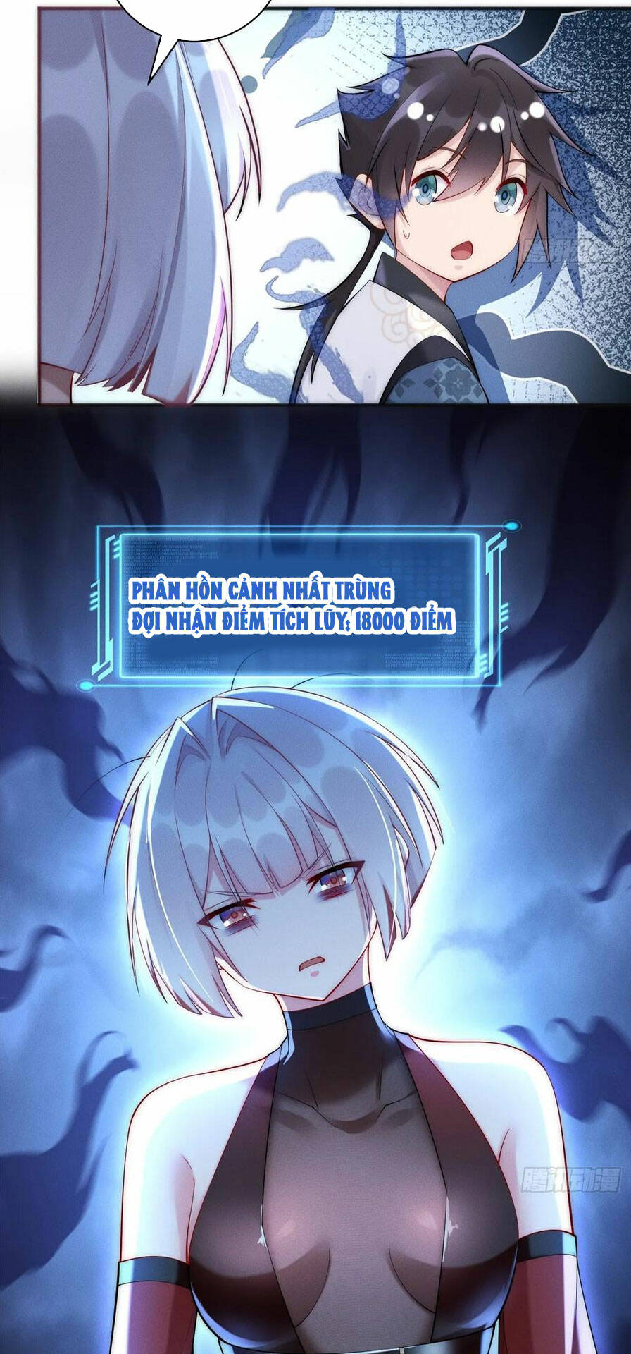 Bắt Đầu Với 100 Triệu Mạng Chapter 30 - Trang 2