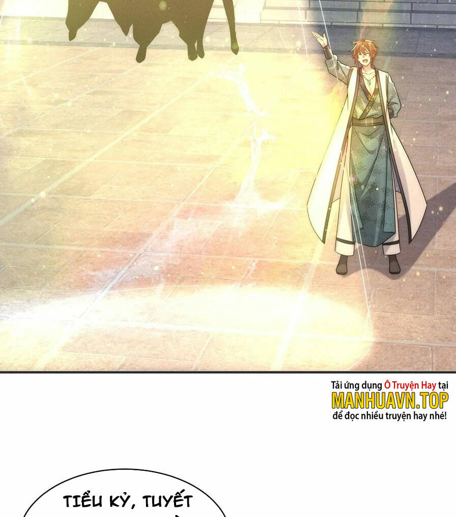 Bắt Đầu Với 100 Triệu Mạng Chapter 30 - Trang 2