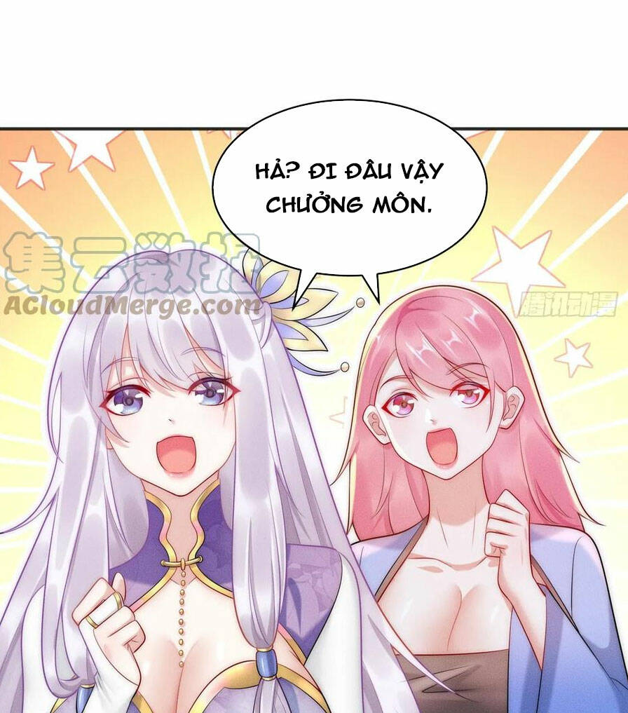 Bắt Đầu Với 100 Triệu Mạng Chapter 30 - Trang 2