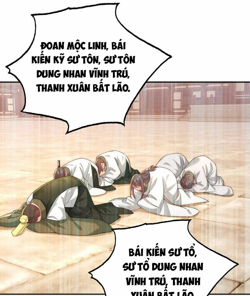 Bắt Đầu Với 100 Triệu Mạng Chapter 31 - Trang 2