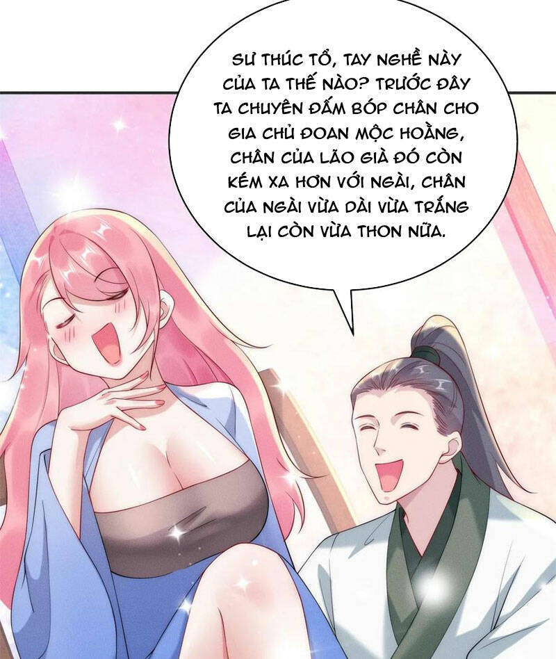 Bắt Đầu Với 100 Triệu Mạng Chapter 31 - Trang 2