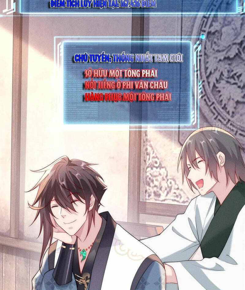 Bắt Đầu Với 100 Triệu Mạng Chapter 31 - Trang 2