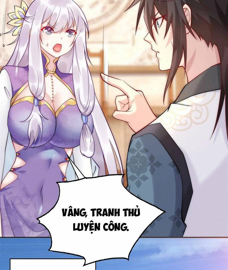 Bắt Đầu Với 100 Triệu Mạng Chapter 31 - Trang 2