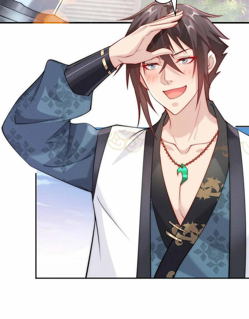 Bắt Đầu Với 100 Triệu Mạng Chapter 31 - Trang 2