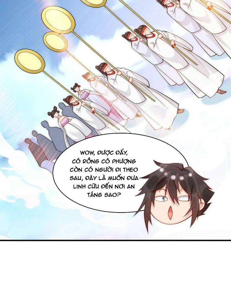 Bắt Đầu Với 100 Triệu Mạng Chapter 31 - Trang 2