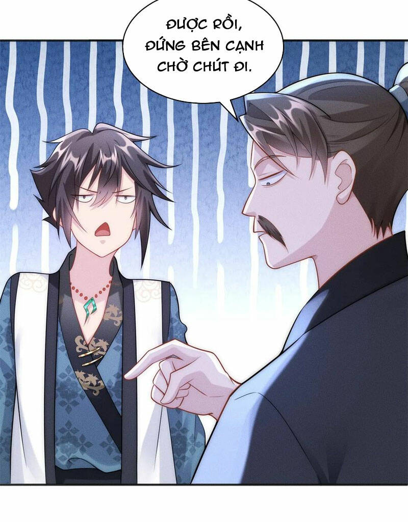 Bắt Đầu Với 100 Triệu Mạng Chapter 31 - Trang 2