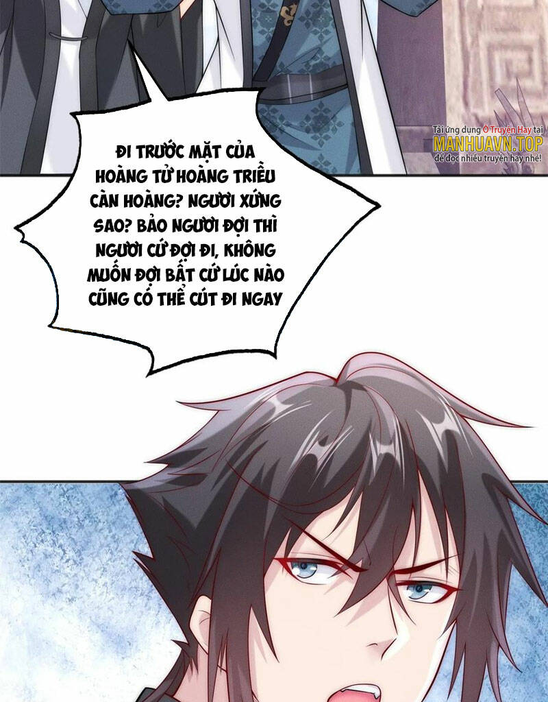 Bắt Đầu Với 100 Triệu Mạng Chapter 31 - Trang 2