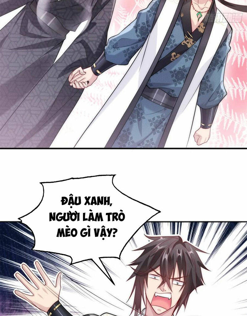 Bắt Đầu Với 100 Triệu Mạng Chapter 31 - Trang 2