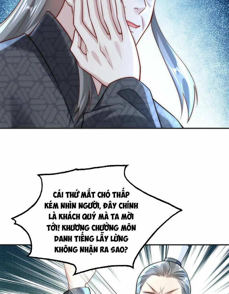 Bắt Đầu Với 100 Triệu Mạng Chapter 31 - Trang 2