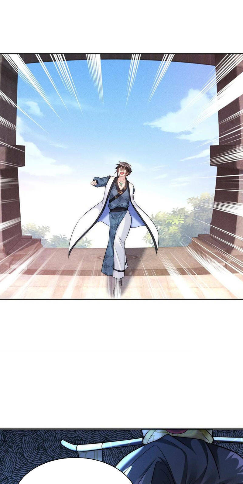 Bắt Đầu Với 100 Triệu Mạng Chapter 32 - Trang 2