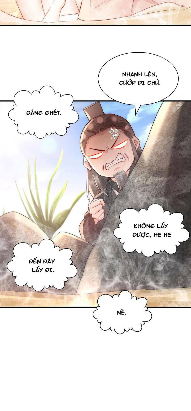 Bắt Đầu Với 100 Triệu Mạng Chapter 32 - Trang 2