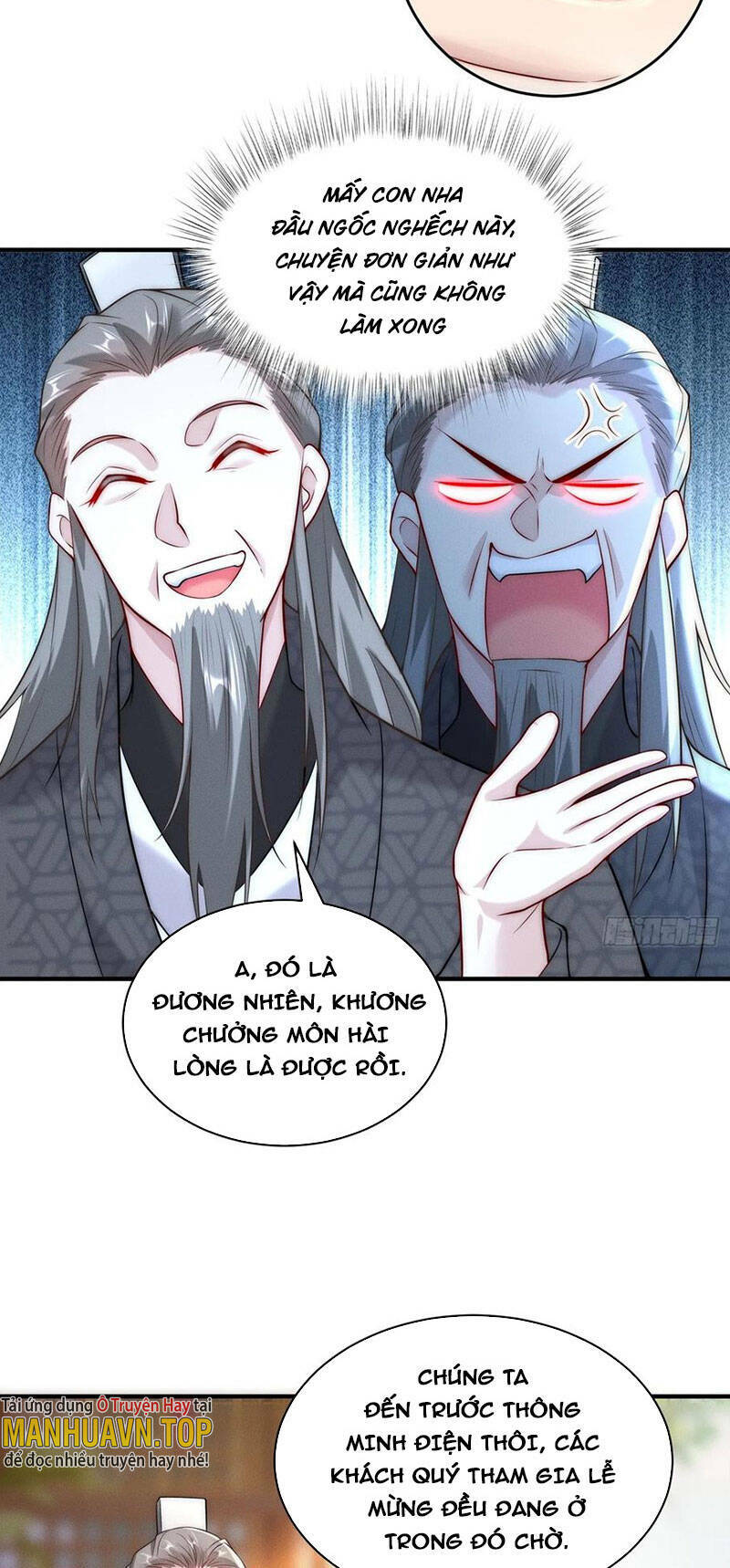 Bắt Đầu Với 100 Triệu Mạng Chapter 32 - Trang 2