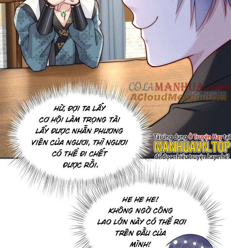 Bắt Đầu Với 100 Triệu Mạng Chapter 33 - Trang 2