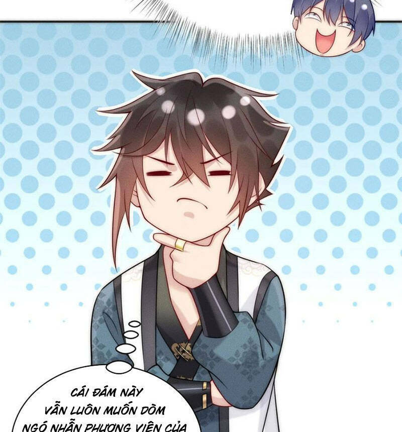 Bắt Đầu Với 100 Triệu Mạng Chapter 33 - Trang 2