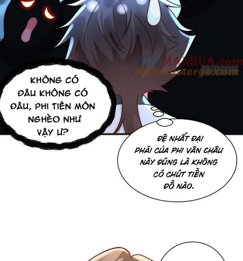 Bắt Đầu Với 100 Triệu Mạng Chapter 33 - Trang 2