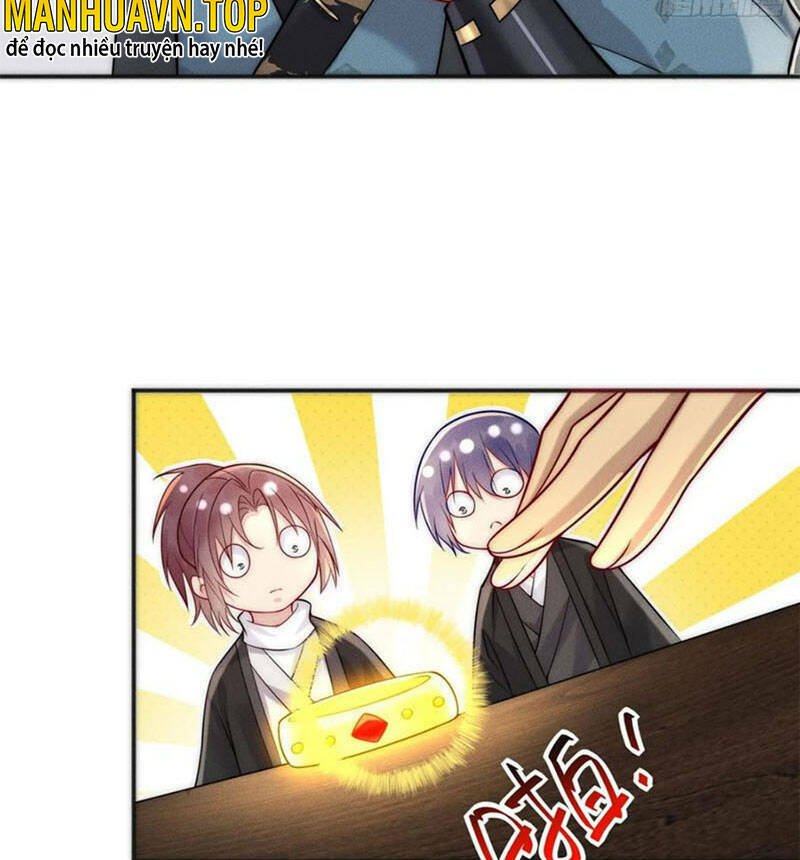 Bắt Đầu Với 100 Triệu Mạng Chapter 33 - Trang 2