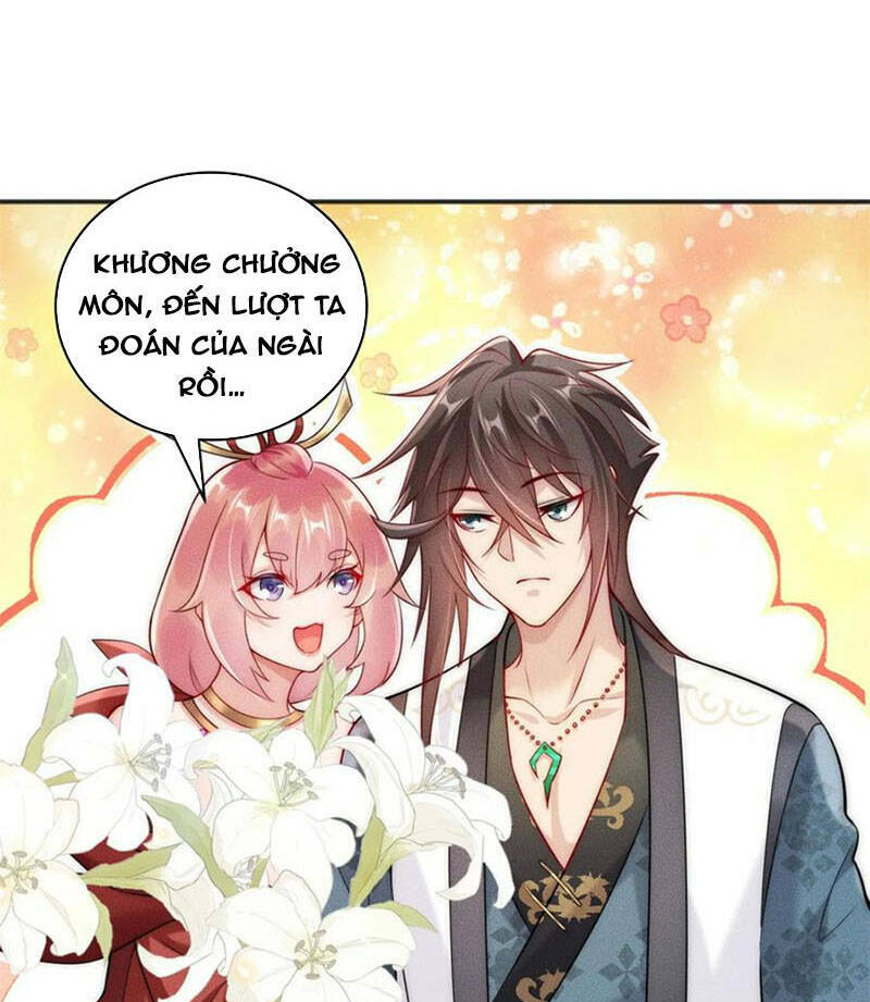 Bắt Đầu Với 100 Triệu Mạng Chapter 33 - Trang 2