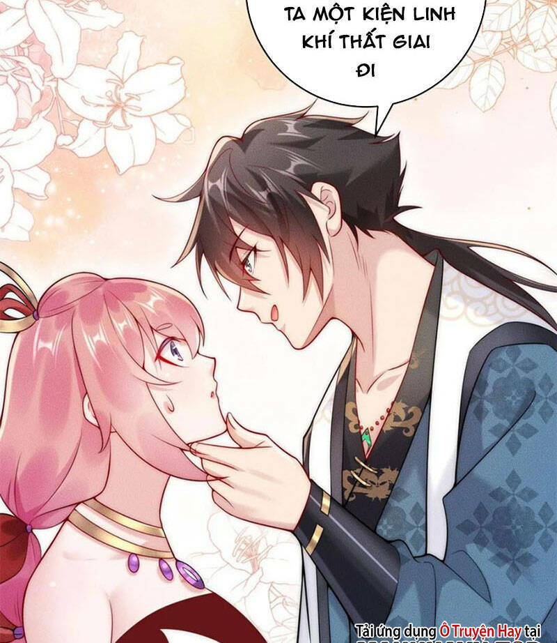 Bắt Đầu Với 100 Triệu Mạng Chapter 33 - Trang 2