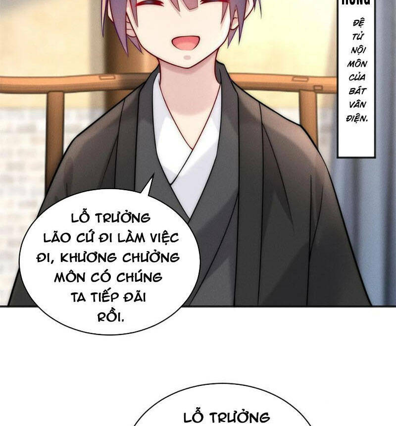 Bắt Đầu Với 100 Triệu Mạng Chapter 33 - Trang 2