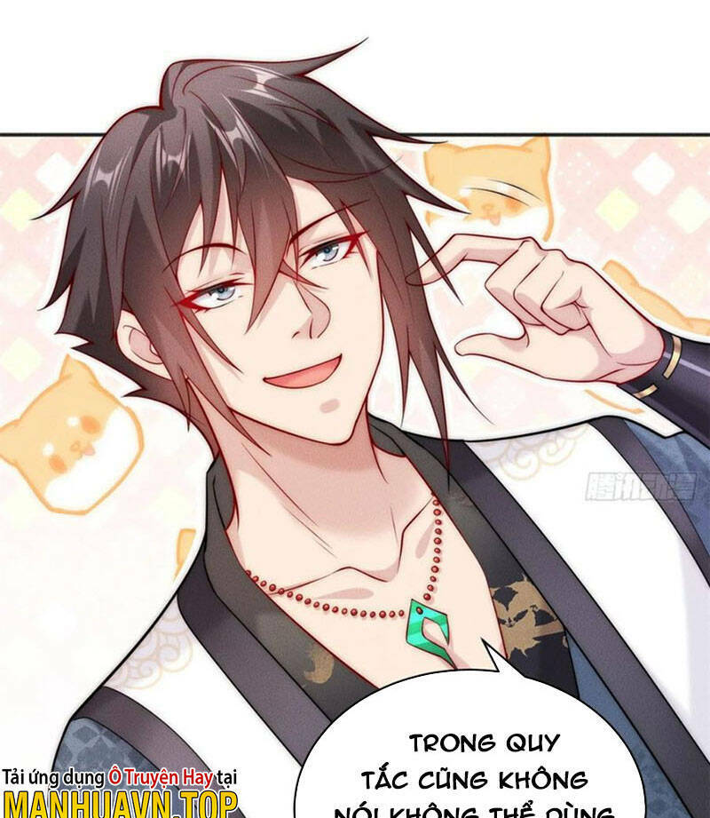 Bắt Đầu Với 100 Triệu Mạng Chapter 33 - Trang 2