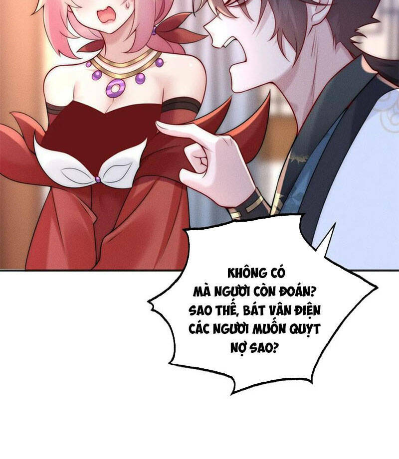 Bắt Đầu Với 100 Triệu Mạng Chapter 33 - Trang 2