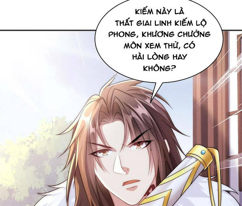 Bắt Đầu Với 100 Triệu Mạng Chapter 33 - Trang 2