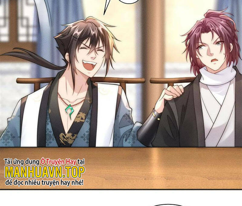 Bắt Đầu Với 100 Triệu Mạng Chapter 33 - Trang 2