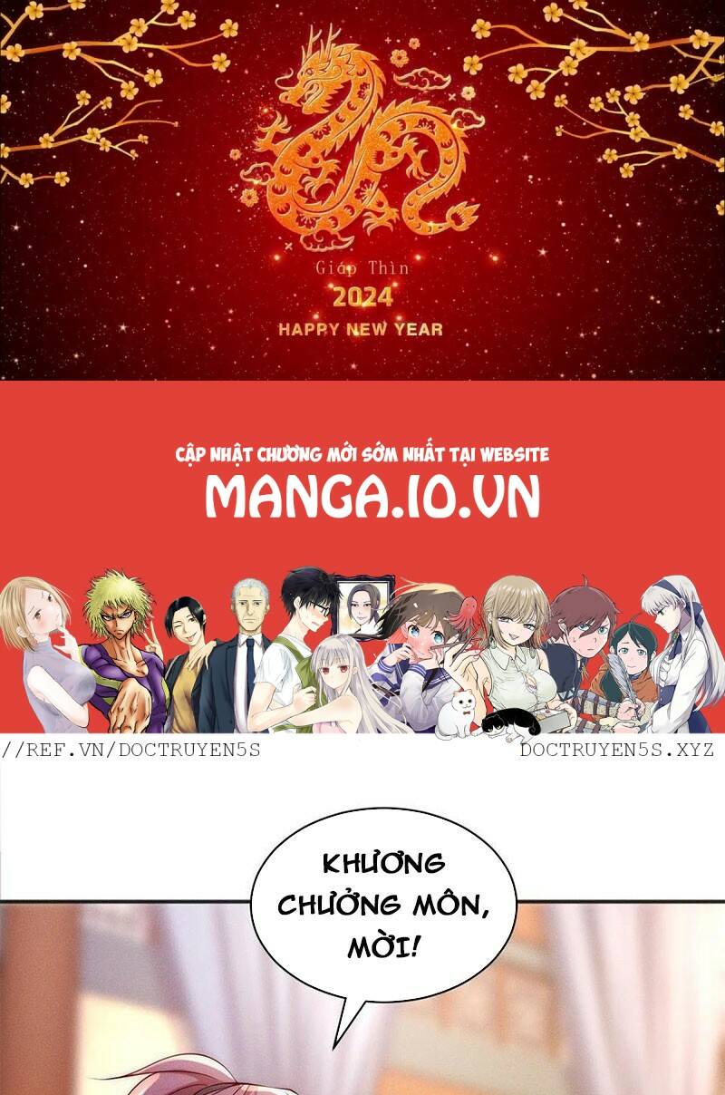 Bắt Đầu Với 100 Triệu Mạng Chapter 34 - Trang 2