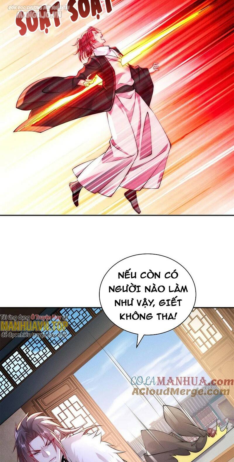 Bắt Đầu Với 100 Triệu Mạng Chapter 34 - Trang 2