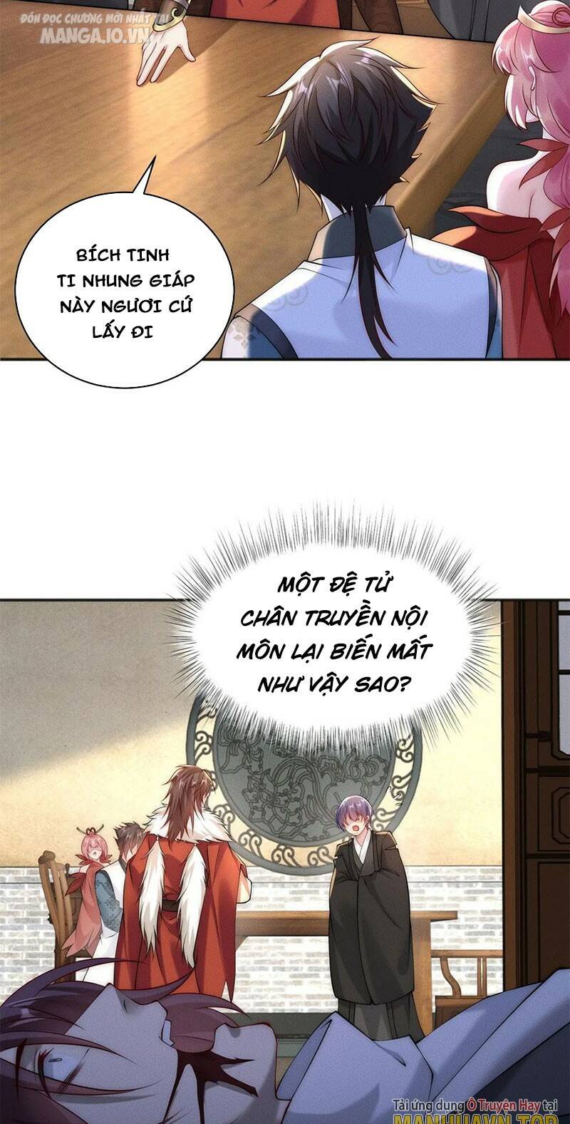 Bắt Đầu Với 100 Triệu Mạng Chapter 34 - Trang 2