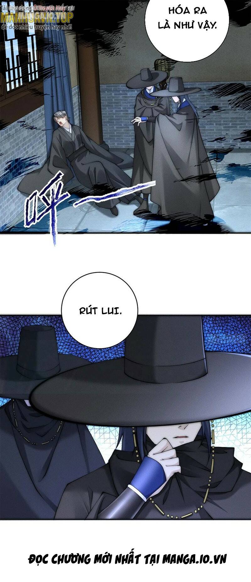 Bắt Đầu Với 100 Triệu Mạng Chapter 34 - Trang 2