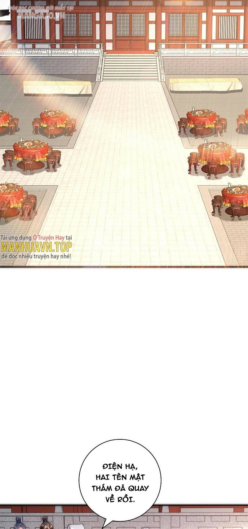 Bắt Đầu Với 100 Triệu Mạng Chapter 34 - Trang 2