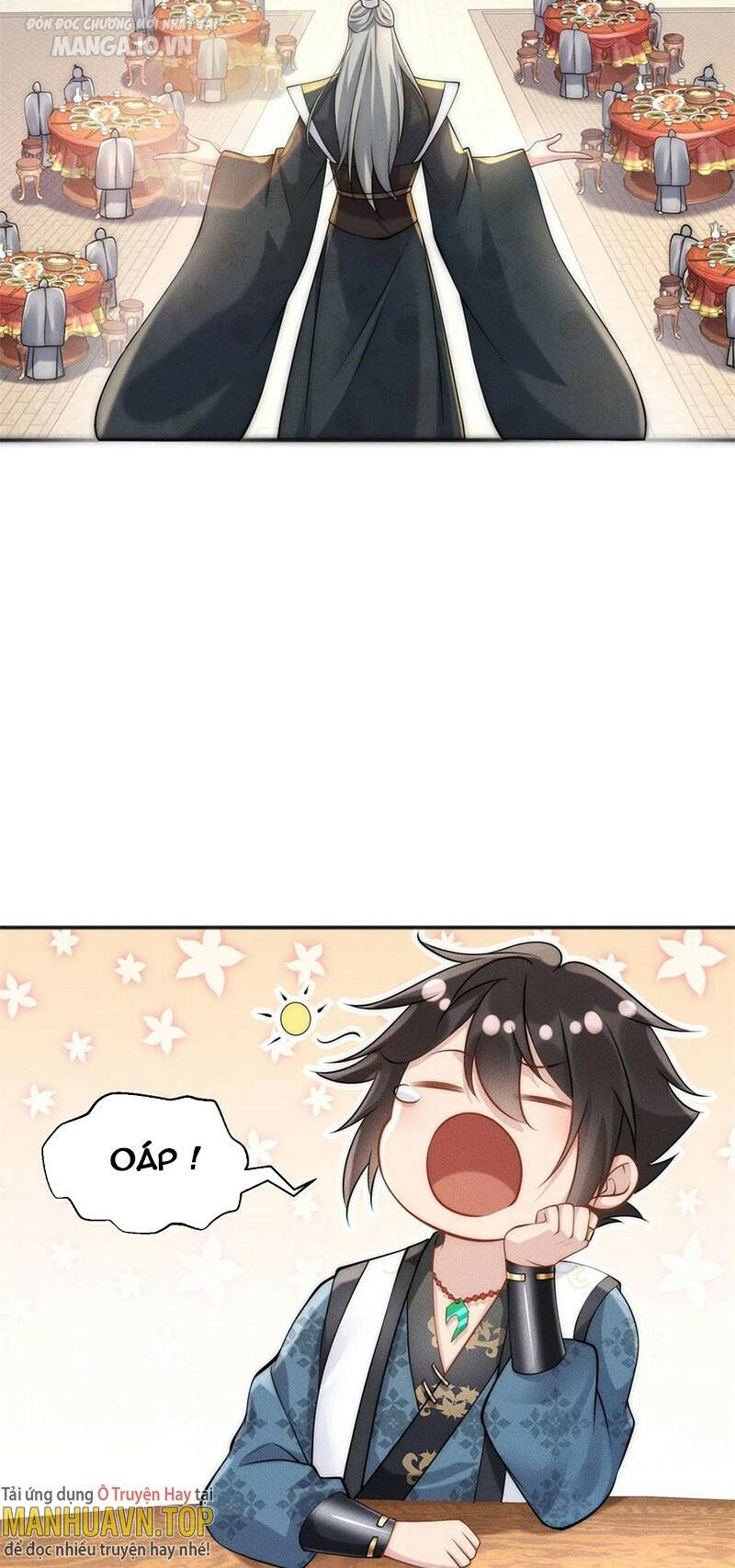 Bắt Đầu Với 100 Triệu Mạng Chapter 34 - Trang 2