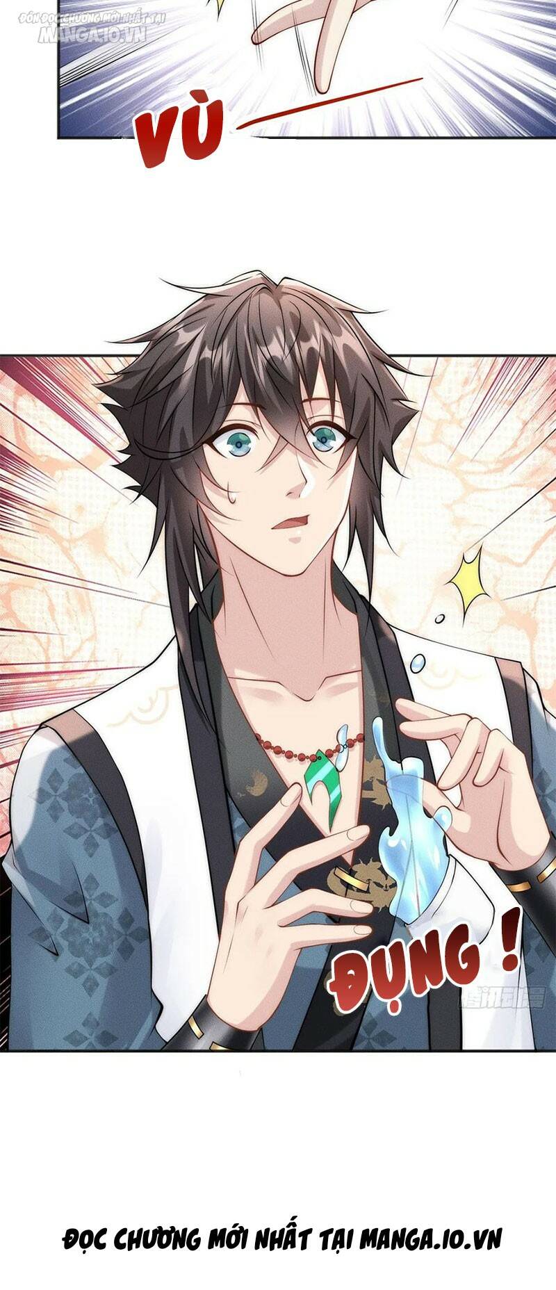 Bắt Đầu Với 100 Triệu Mạng Chapter 34 - Trang 2