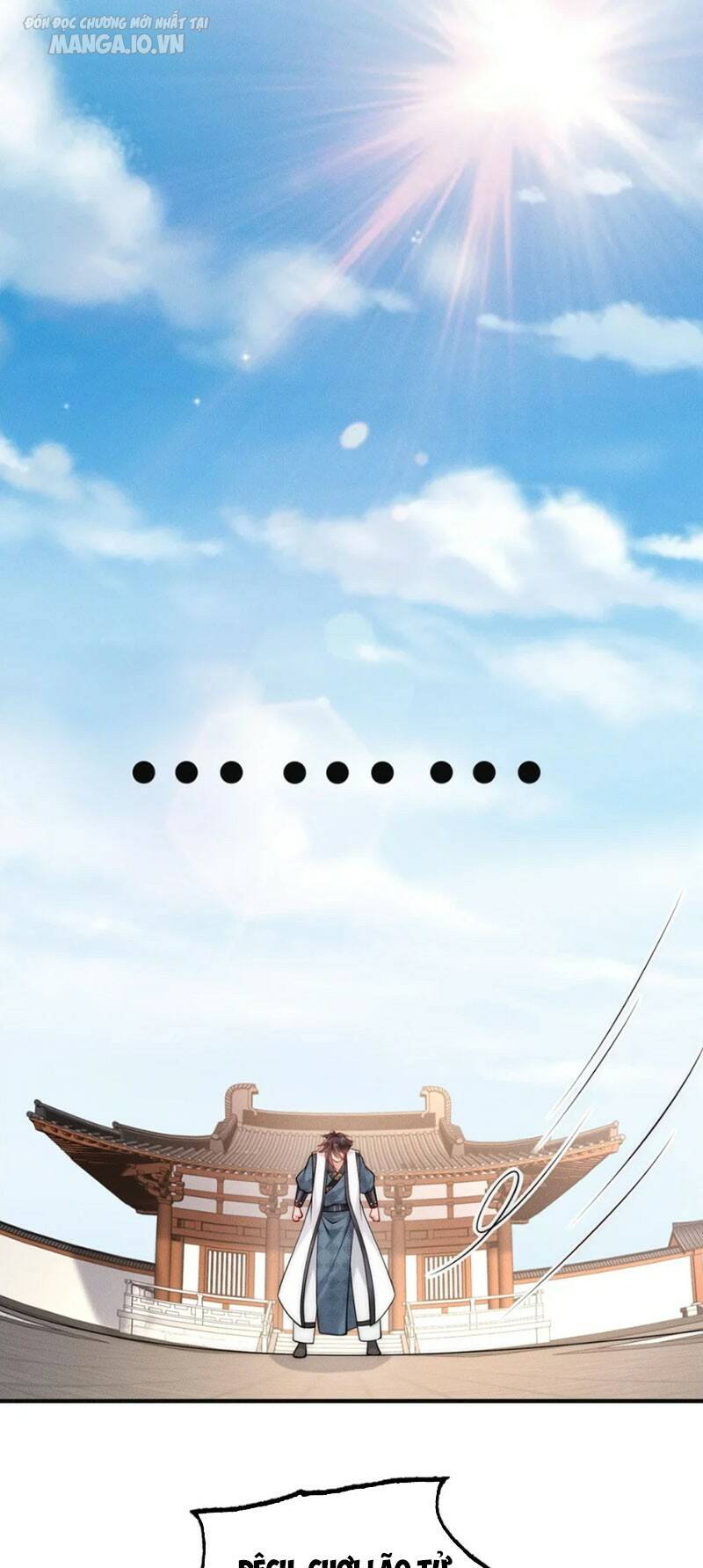 Bắt Đầu Với 100 Triệu Mạng Chapter 38 - Trang 2