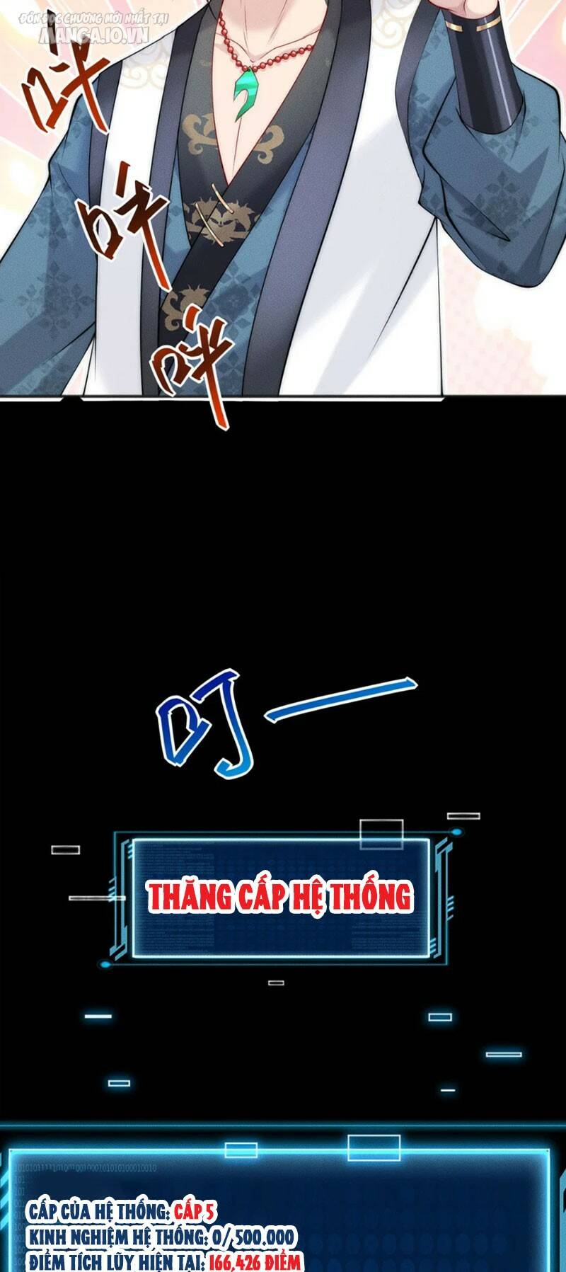 Bắt Đầu Với 100 Triệu Mạng Chapter 38 - Trang 2