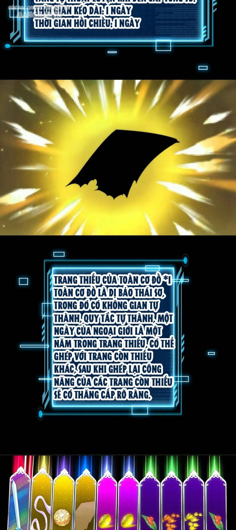 Bắt Đầu Với 100 Triệu Mạng Chapter 38 - Trang 2