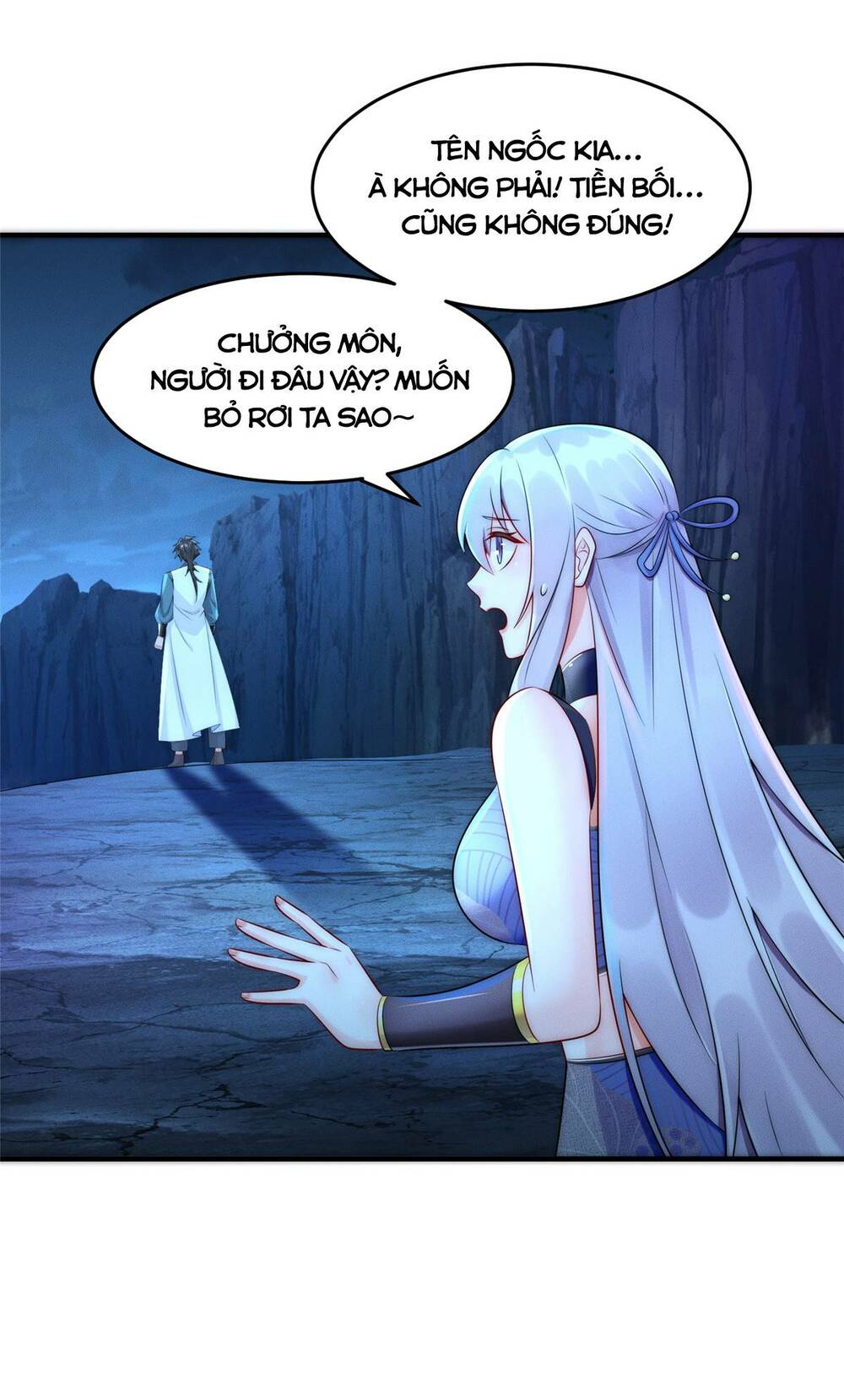 Bắt Đầu Với 100 Triệu Mạng Chapter 4 - Trang 2