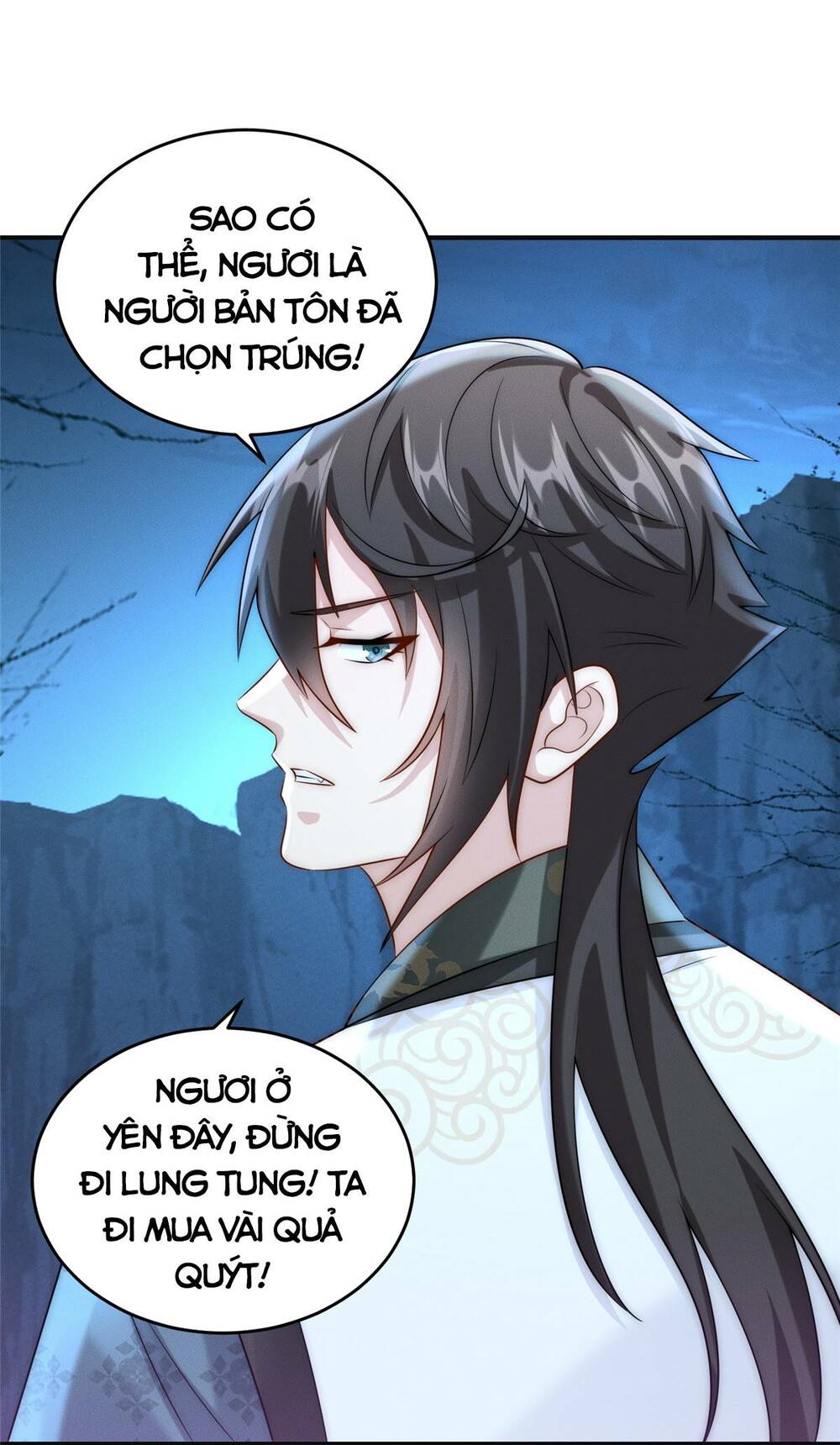 Bắt Đầu Với 100 Triệu Mạng Chapter 4 - Trang 2