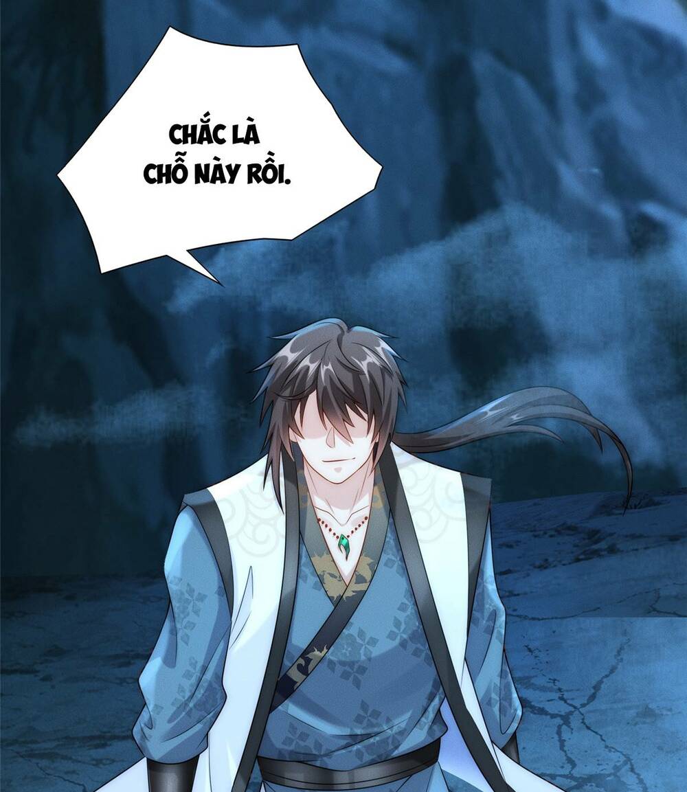 Bắt Đầu Với 100 Triệu Mạng Chapter 4 - Trang 2