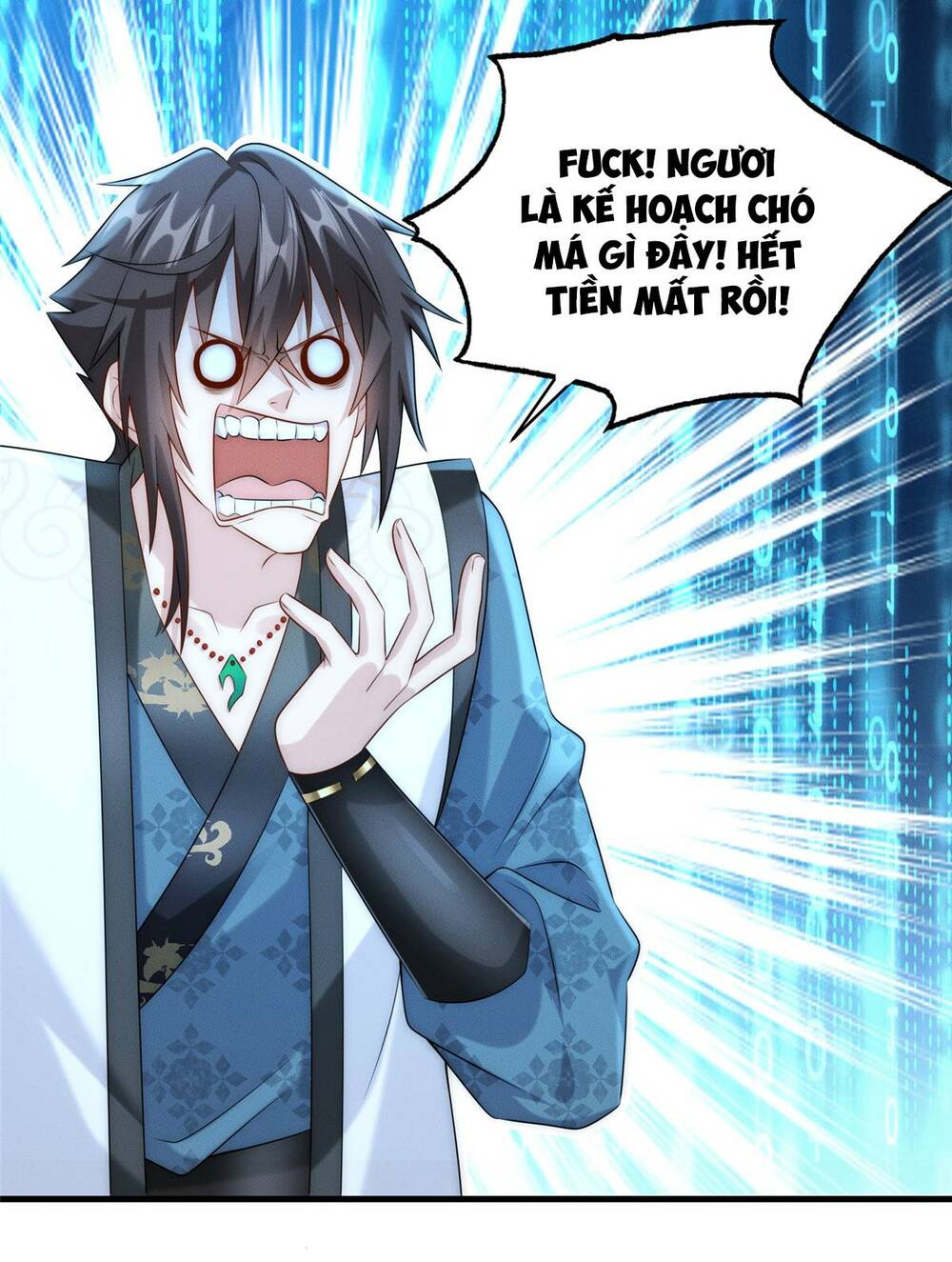 Bắt Đầu Với 100 Triệu Mạng Chapter 4 - Trang 2