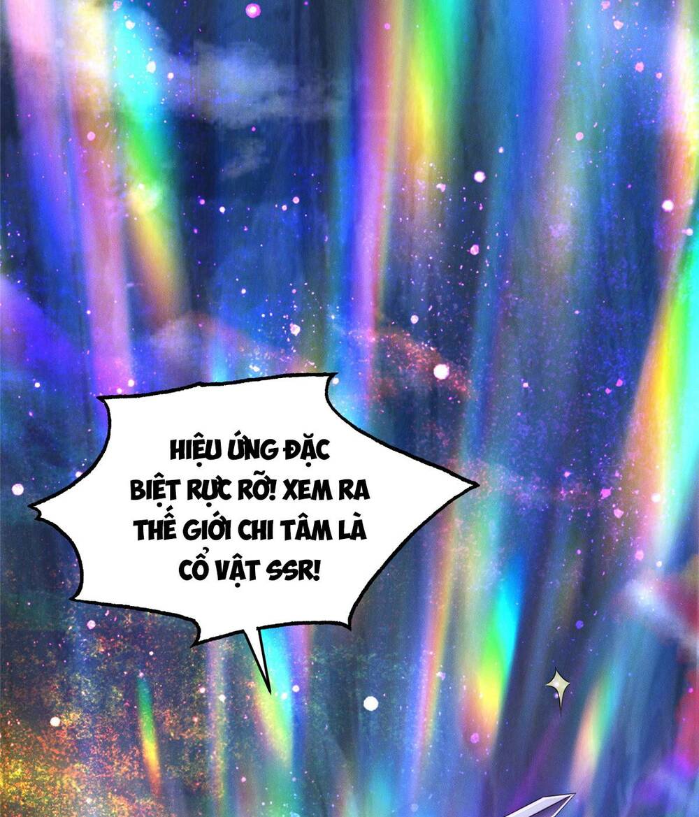 Bắt Đầu Với 100 Triệu Mạng Chapter 4 - Trang 2