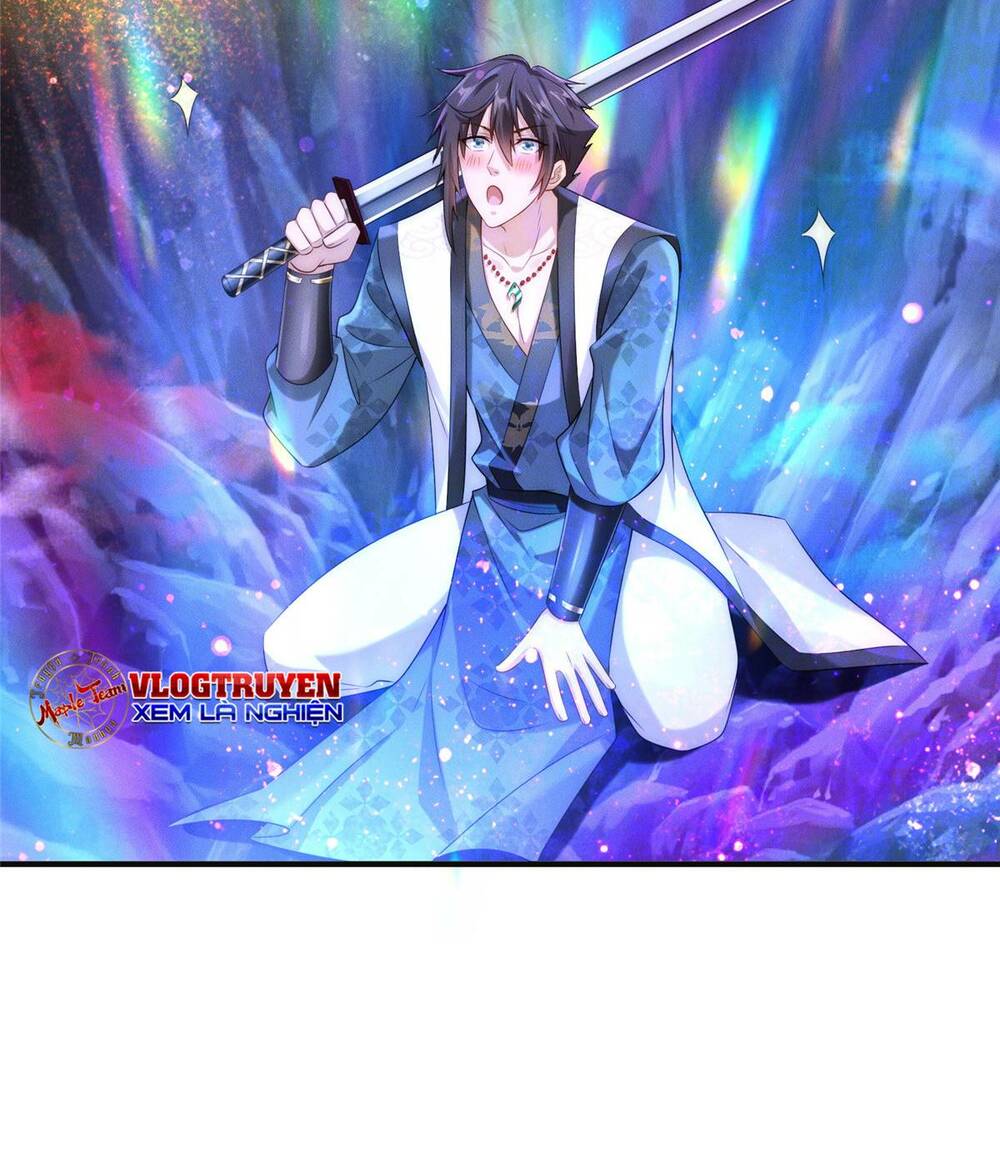 Bắt Đầu Với 100 Triệu Mạng Chapter 4 - Trang 2