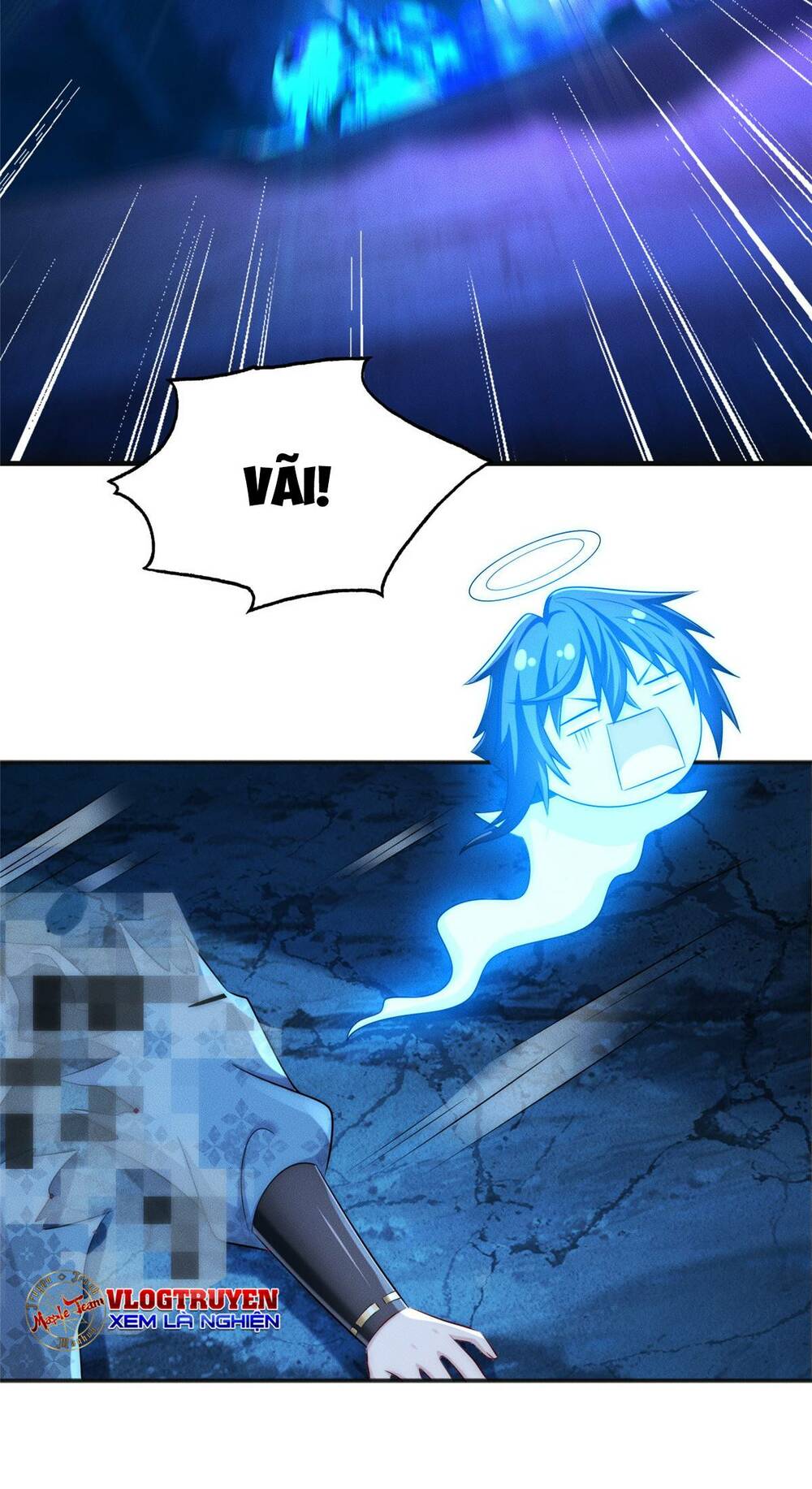 Bắt Đầu Với 100 Triệu Mạng Chapter 4 - Trang 2