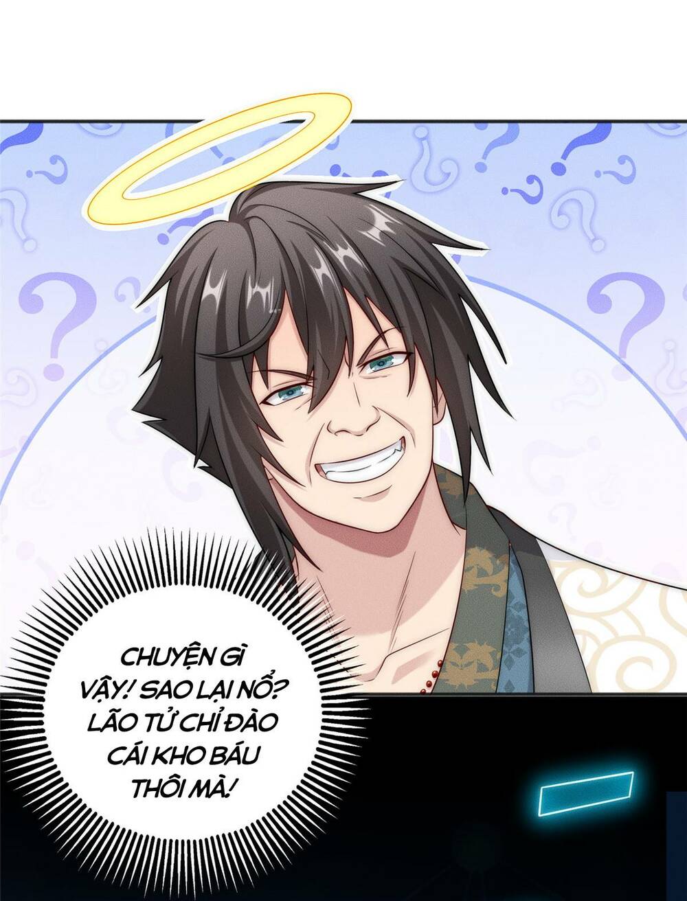 Bắt Đầu Với 100 Triệu Mạng Chapter 4 - Trang 2