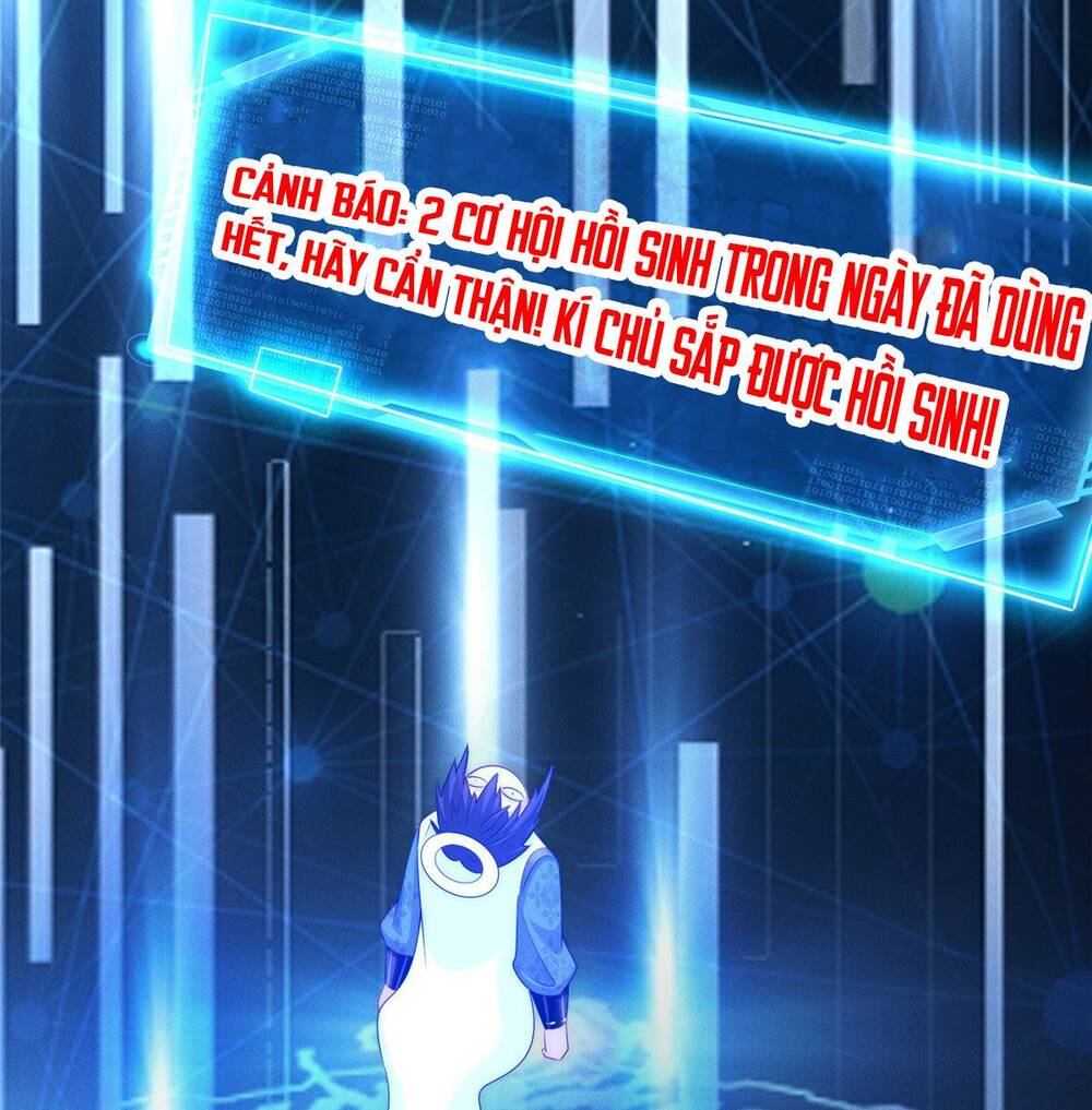 Bắt Đầu Với 100 Triệu Mạng Chapter 4 - Trang 2