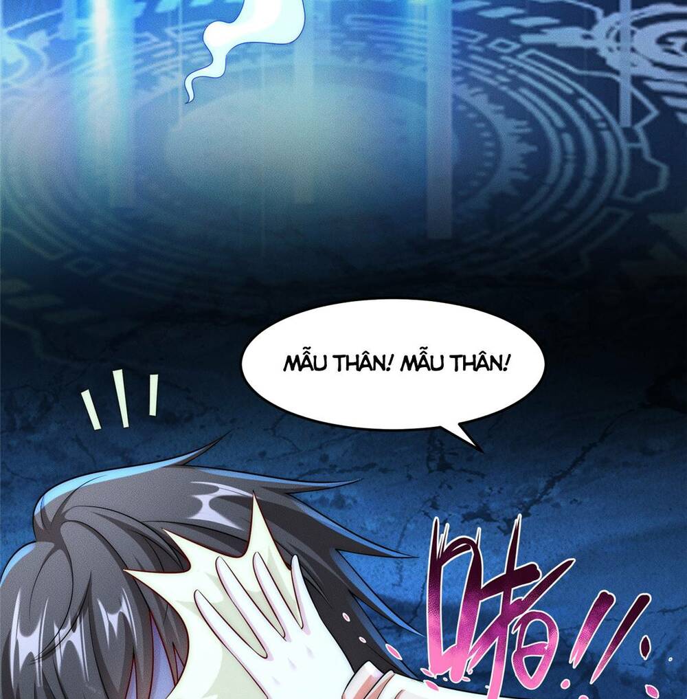 Bắt Đầu Với 100 Triệu Mạng Chapter 4 - Trang 2