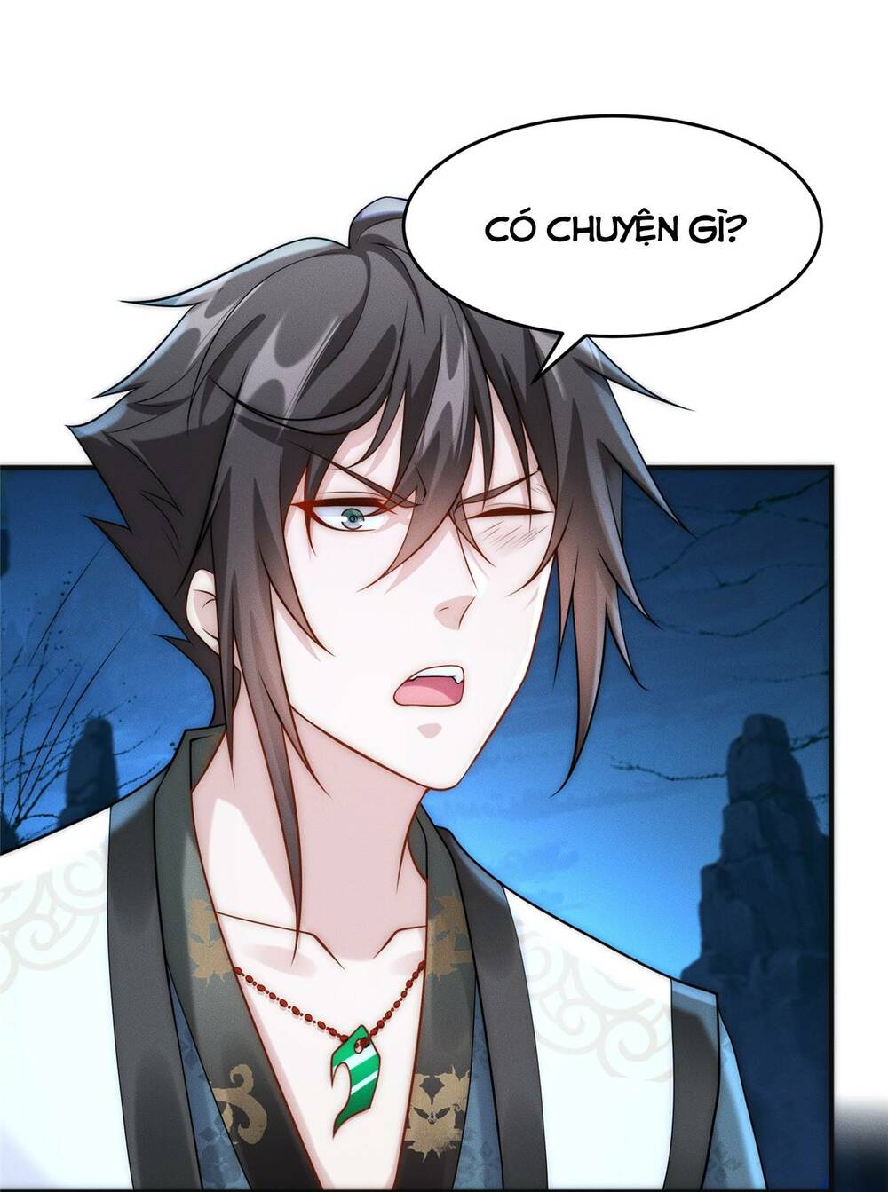 Bắt Đầu Với 100 Triệu Mạng Chapter 4 - Trang 2