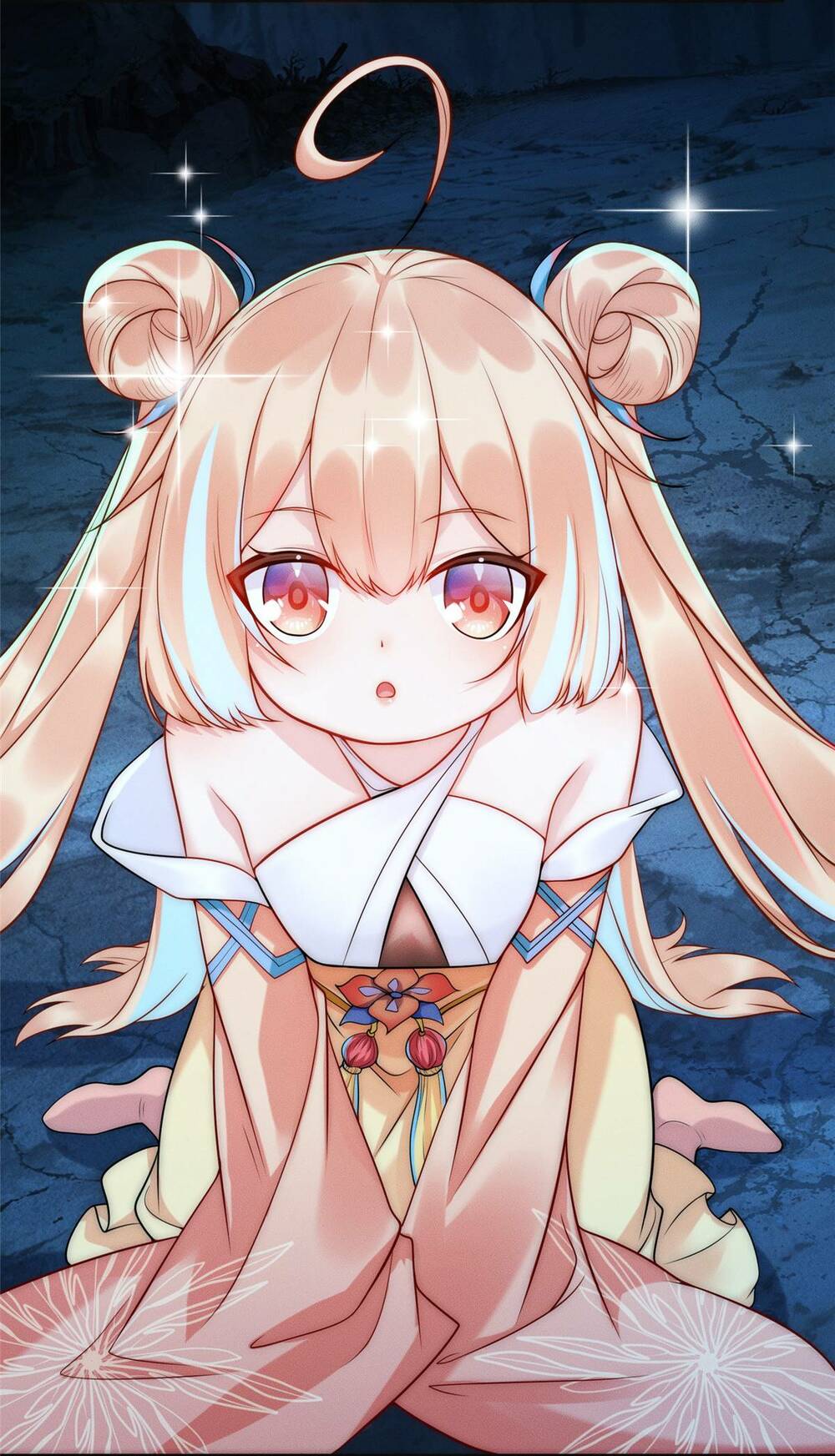 Bắt Đầu Với 100 Triệu Mạng Chapter 4 - Trang 2